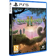 Smalland 2: Lost Realms - PS5 - Console Game