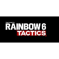 Tom Clancys Rainbow Six Tactics - PS5 - Console Game