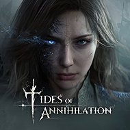 Tides of Annihilation - PS5 - Console Game