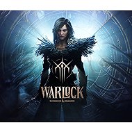 Warlock: Dungeons and Dragons - PS5 - Console Game