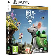 Hela: of Mice and Magic: Harmony Edition - PS5 - Console Game