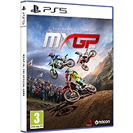 MXGP 26 - The Official Game - PS5 - Console Game