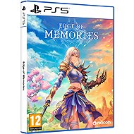 Edge of Memories - PS5 - Console Game