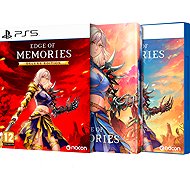 Edge of Memories: Deluxe Edition - PS5 - Console Game