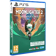 Moonlighter 2: Collectors Edition - PS5 - Console Game