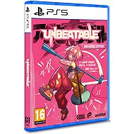 Unbeatable: Breakout Edition - PS5 - Console Game