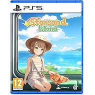Starsand Island – PS5 - Konsolen-Spiel