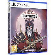 Deathless: The Hero Quest - PS5 - Console Game