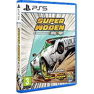 Super Woden: Rally Edge - PS5 - Console Game
