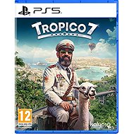 Tropico 7 - PS5 - Console Game