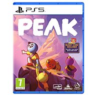 Peak - PS5 - Console Game