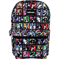 HEAD Roblox AB100, Black - School Backpack