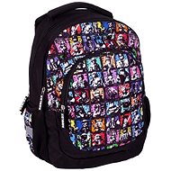 HEAD Roblox AB330 black - School Backpack