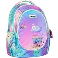 HEAD Kitty Ombre, Multicolour - School Backpack