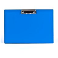 PANTA PLAST A4 Blue - Clipboard