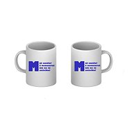 Banality Mug for husband, 330 ml - Mug