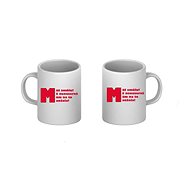 Banality Mug for wife, 330 ml - Mug