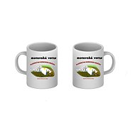 Banality Funny mug, 450 ml - Mug