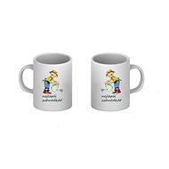 Banality Gardener's mug, 330 ml - Mug