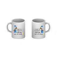 Banality Mug fix it dad, 450 ml - Mug