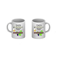 Banality Mug for Dad, 330 ml - Mug