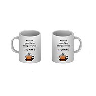 Banality Coffee mug, 450 ml - Mug