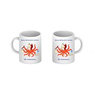 Banalita Sister Octopus Mug, 330 ml - Mug