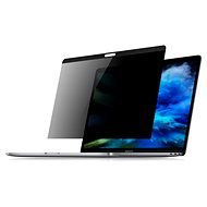 Port Designs Connect Privacy Filter 2D - MACBOOK PRO 15" (from 2016), 345 x 223mm, black - Privacy Filter