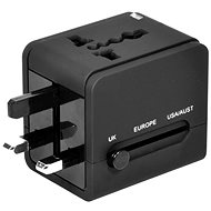 Port Designs universal - Netzladegerät