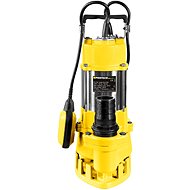 PROTECO 10.86-CK-1100 sludge pump 1100W - Sludge Pump
