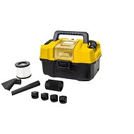 PROTECO VA-150 vacuum cleaner 150 W - Industrial Vacuum Cleaner