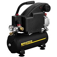 PROTECO 51.02-K-1100 compressor 1.1kW - Compressor