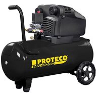 PROTECO 51.02-MK-2000 kompresor bezolejový 2.0kW - Compressor
