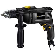 PROTECO 51.03-VP-0900 impact drill 750W - Drill