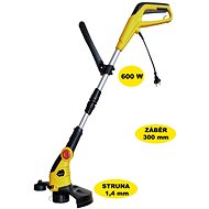 PROTECO 51.06-VS-600 vyžínač strunový 600W - Strunová sekačka