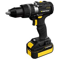 PROTECO PROTECO 51.10-AV-20-03 cordless impact drill 2-13mm 20V, 2 batteries - Cordless Drill