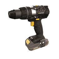 PROTECO PROTECO 51.10-AV-20-05 cordless drill 2-13mm 20V, without battery - Cordless Drill