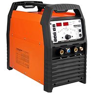PROTECO 51.11-TIG-200 svařovací invertorTIG-AC/DC - Welding Machine