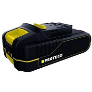 PROTECO 51.99-AKU-20-2000 akumulátor 20V, 2000mAh - Rechargeable Battery for Cordless Tools