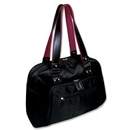 PORT DESIGNS Adelaide 15.6 "black-red - Laptop Bag