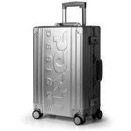 PORT DESIGNS VAL D´ISÉRE aluminium case - Suitcase