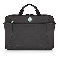 PORT DESIGNS Houston II ECO Toploading brašna na 16" NB, černá - Laptop Bag