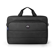 PORT DESIGNS Portland II ECO 17.3", black - Laptop Bag