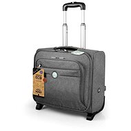 PORT DESIGNS YOSEMITE ECO Trolley 15.6", grey - Laptop Bag