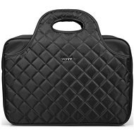 PORT DESIGNS Firenze Toploading 15.6" black - Laptop Bag