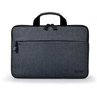 PORT DESIGNS Belize Toploading 15.6" grey - Laptop Bag