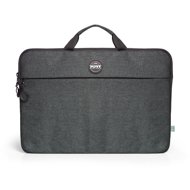 PORT DESIGNS BELIZE II Toploading 15.6''/16'', grey - Laptop Bag