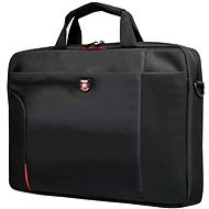 PORT DESIGNS Houston TL 17.3" black - Laptop Bag