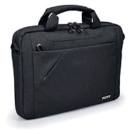 PORT DESIGNS Sydney Eco TL Toploading 15.6" laptop and 10.1'' tablet, black - Laptop Bag