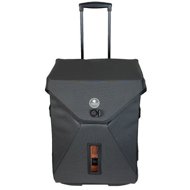 PORT NAOTIC Tabicase MP1, USB-C, mobile charging case on wheels for 6 laptops - Rechargeable Storage